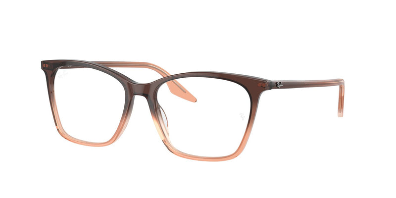 Load image into Gallery viewer, Ray-Ban Vista RX5422 52 Ladies Frame