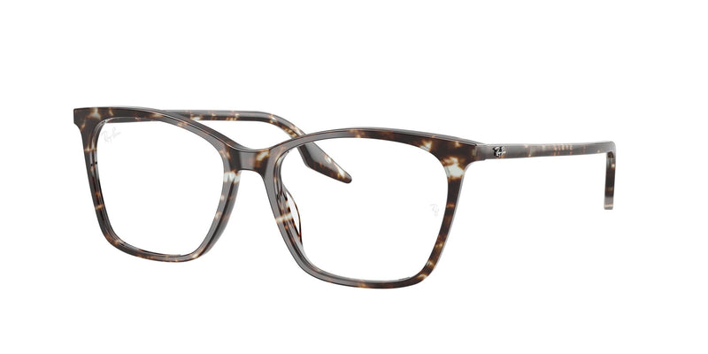 Load image into Gallery viewer, Ray-Ban Vista RX5422 52 Ladies Frame