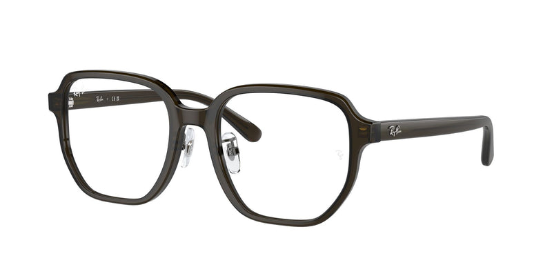 Load image into Gallery viewer, Ray-Ban Vista RX5424D 54 Unisex Frame