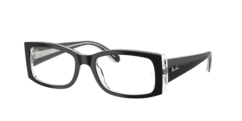 Load image into Gallery viewer, Ray-Ban Vista RX5434 54 Ladies Frame