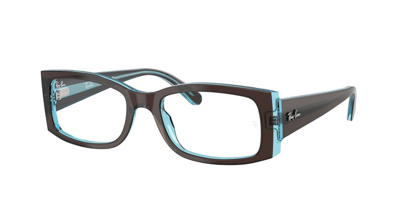Load image into Gallery viewer, Ray-Ban Vista RX5434 54 Ladies Frame