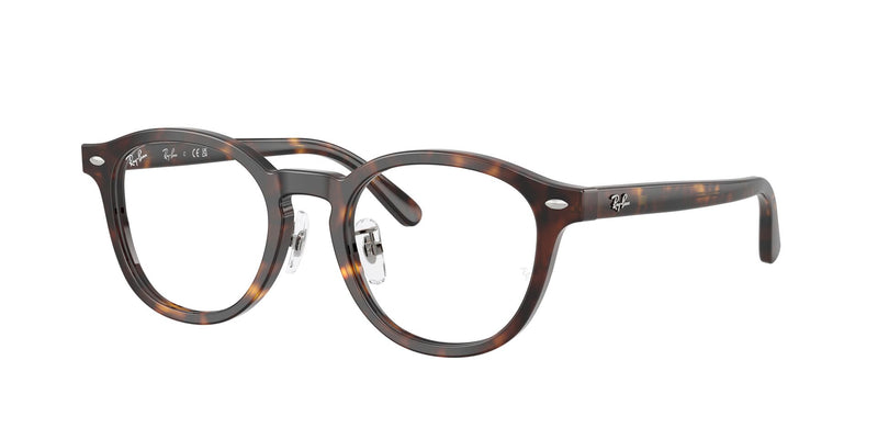 Load image into Gallery viewer, Ray-Ban Vista RX5443D 49 Unisex Frame