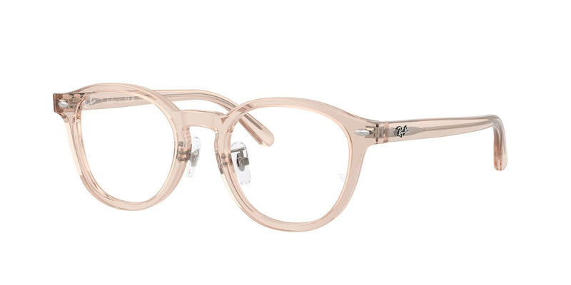 Load image into Gallery viewer, Ray-Ban Vista RX5443D 49 Unisex Frame