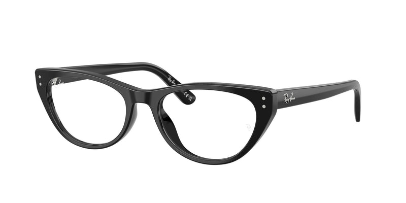 Load image into Gallery viewer, Ray-Ban Vista RX5449D 54 Ladies Frame