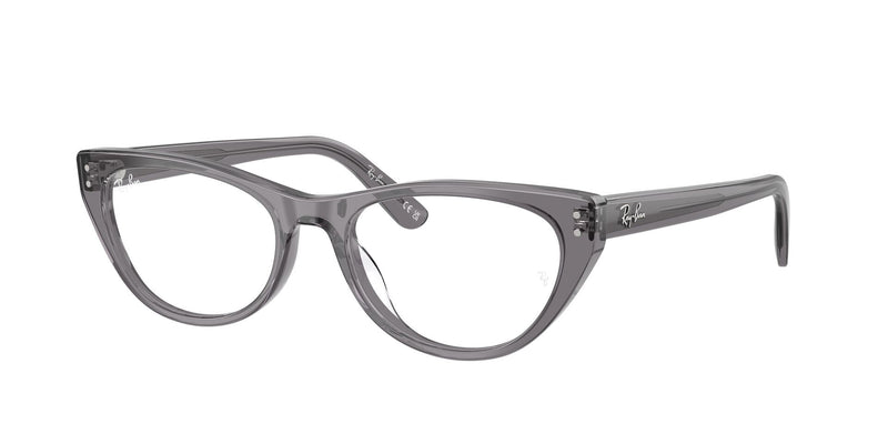 Load image into Gallery viewer, Ray-Ban Vista RX5449D 54 Ladies Frame