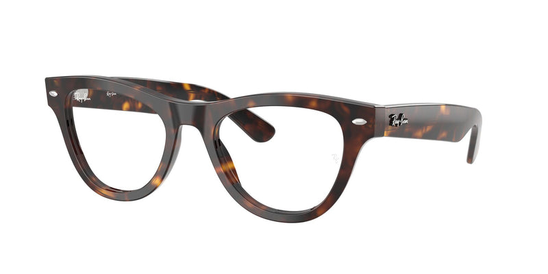 Load image into Gallery viewer, Ray-Ban Vista RX5510 50 Ladies Frame