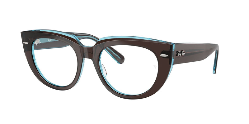 Load image into Gallery viewer, Ray-Ban Vista RX5586 48 Ladies Frame