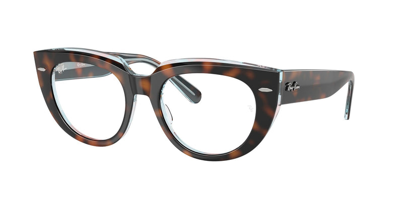 Load image into Gallery viewer, Ray-Ban Vista RX5586 48 Ladies Frame
