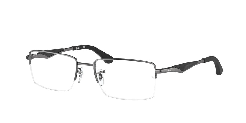 Load image into Gallery viewer, Ray-Ban Vista RX6285 53 Unisex Frame