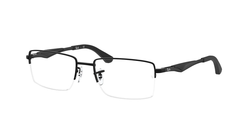 Load image into Gallery viewer, Ray-Ban Vista RX6335 54 Unisex Frame