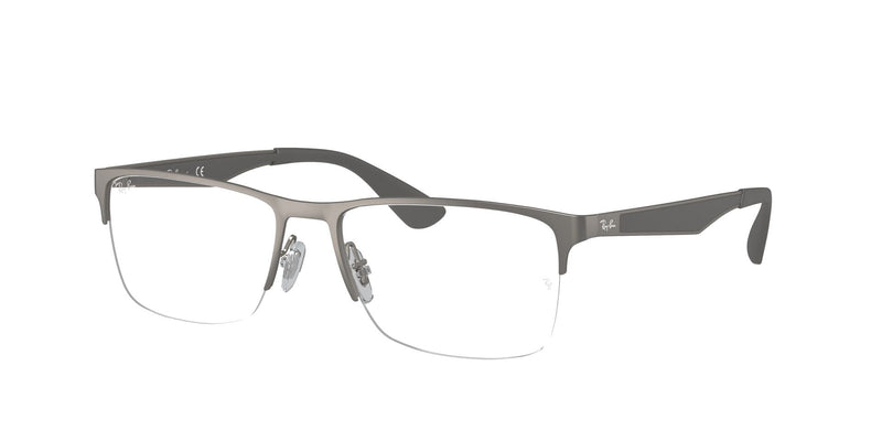 Load image into Gallery viewer, Ray-Ban Vista RX6335 54 Unisex Frame
