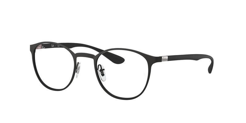 Load image into Gallery viewer, Ray-Ban Vista RX6355 47 Unisex Frame