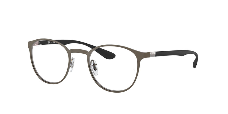 Load image into Gallery viewer, Ray-Ban Vista RX6355 47 Unisex Frame