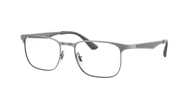 Load image into Gallery viewer, Ray-Ban Vista RX6363 54 Unisex Frame