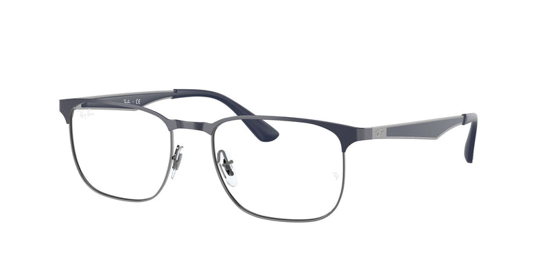 Load image into Gallery viewer, Ray-Ban Vista RX6363 54 Unisex Frame