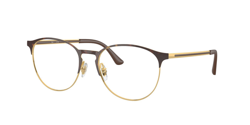 Load image into Gallery viewer, Ray-Ban Vista RX6375 51 Unisex Frame