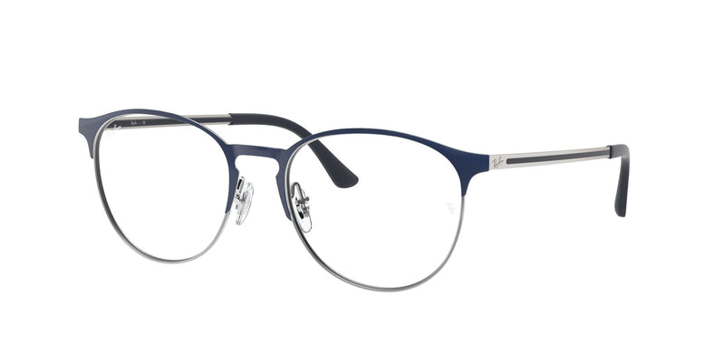 Load image into Gallery viewer, Ray-Ban Vista RX6375 51 Unisex Frame