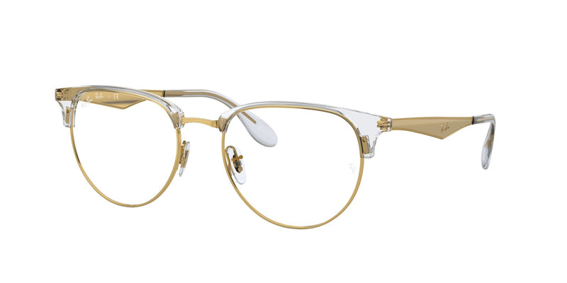 Load image into Gallery viewer, Ray-Ban Vista RX6396 53 Unisex Frame