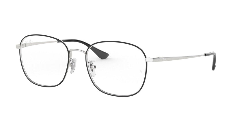 Load image into Gallery viewer, Ray-Ban Vista RX6418D 53 Unisex Frame