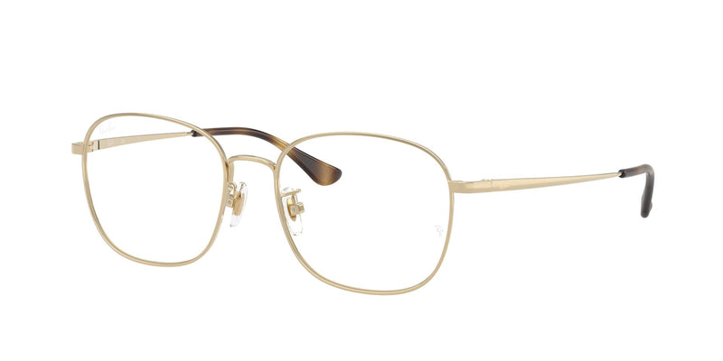 Load image into Gallery viewer, Ray-Ban Vista RX6418D 53 Unisex Frame