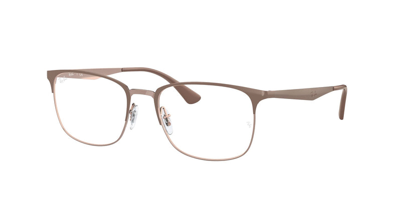 Load image into Gallery viewer, Ray-Ban Vista RX6421 54 Unisex Frame