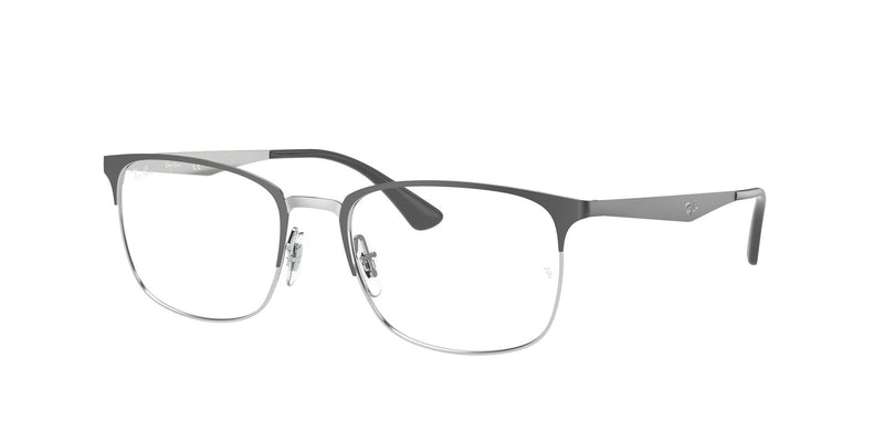 Load image into Gallery viewer, Ray-Ban Vista RX6421 54 Unisex Frame