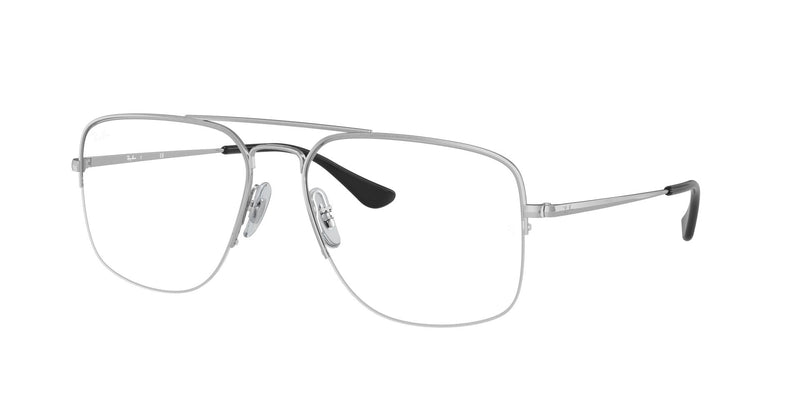 Load image into Gallery viewer, Ray-Ban Vista RX6448 48 Unisex Frame
