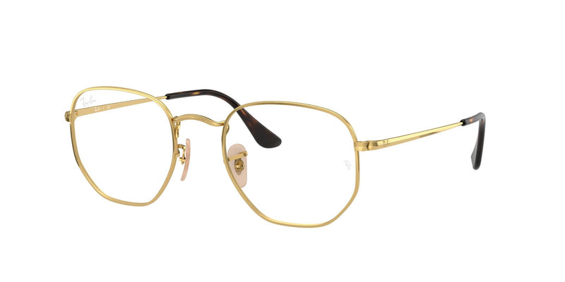Load image into Gallery viewer, Ray-Ban Vista RX6448 48 Unisex Frame