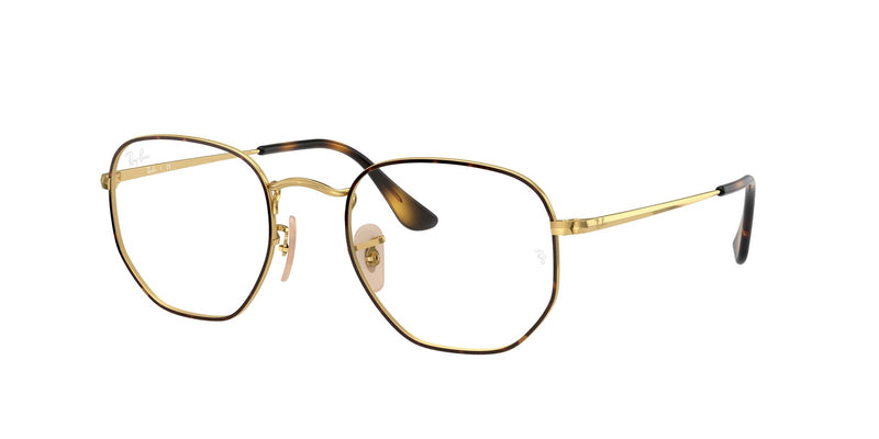 Load image into Gallery viewer, Ray-Ban Vista RX6448 48 Unisex Frame