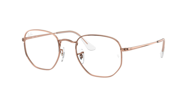 Load image into Gallery viewer, Ray-Ban Vista RX6448 48 Unisex Frame