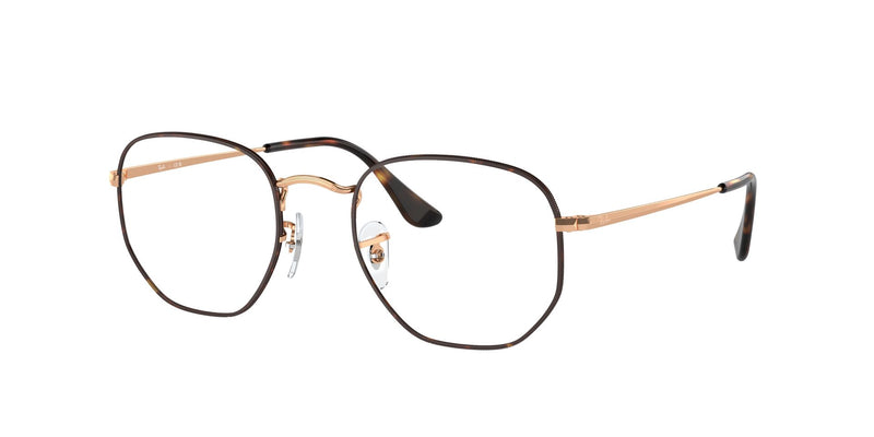 Load image into Gallery viewer, Ray-Ban Vista RX6448 48 Unisex Frame