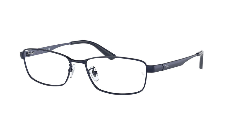 Load image into Gallery viewer, Ray-Ban Vista RX6452D 56 Unisex Frame