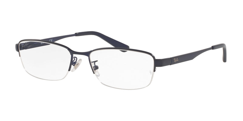 Load image into Gallery viewer, Ray-Ban Vista RX6453D 55 Unisex Frame