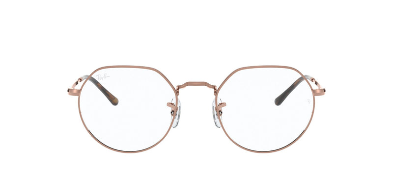 Load image into Gallery viewer, Ray-Ban RX6465 Unisex Glasses