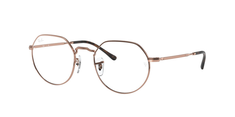 Load image into Gallery viewer, Ray-Ban Vista RX6465 49 Unisex Frame