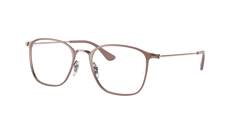 Load image into Gallery viewer, Ray-Ban Vista RX6466 49 Unisex Frame