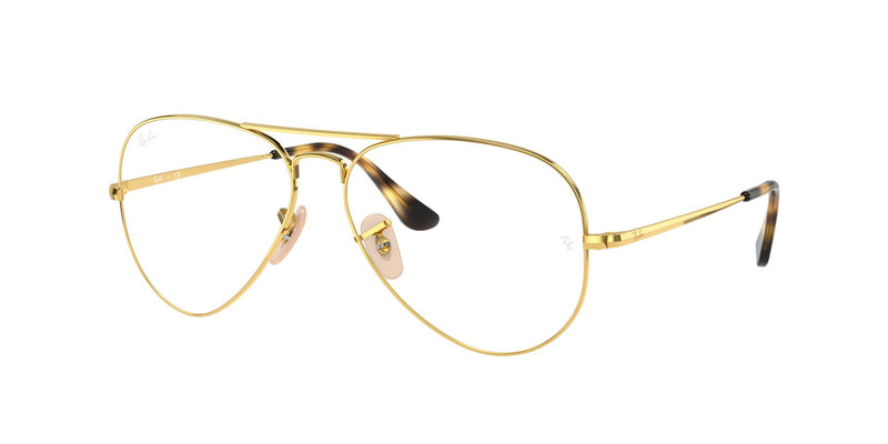 Load image into Gallery viewer, Ray-Ban Vista RX6489 55 Unisex Frame