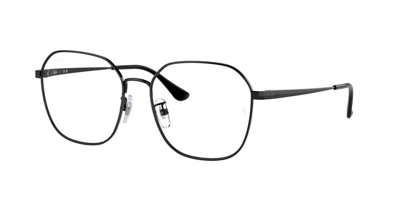 Load image into Gallery viewer, Ray-Ban Vista RX6490D 56 Unisex Frame