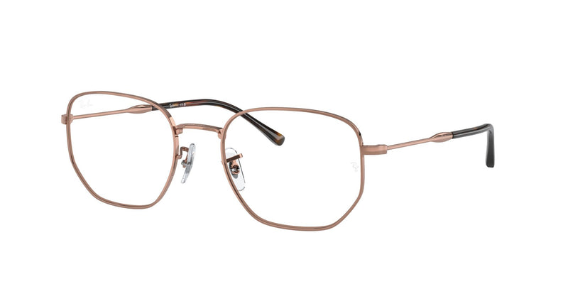 Load image into Gallery viewer, Ray-Ban Vista RX6496 51 Unisex Frame