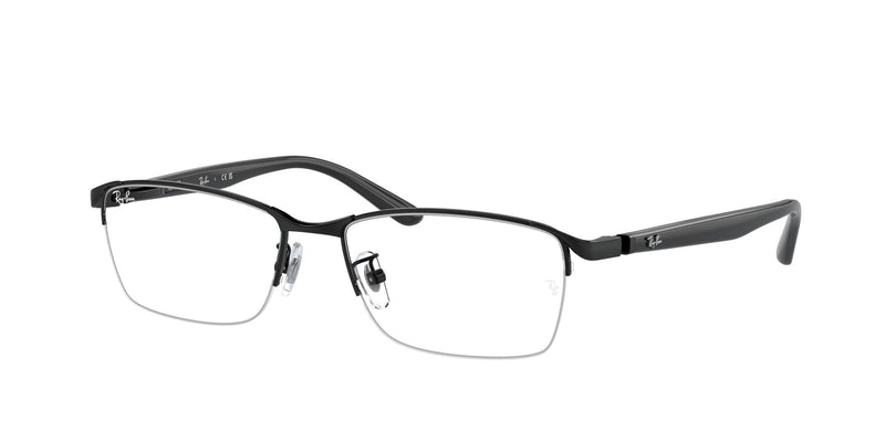 Load image into Gallery viewer, Ray-Ban Vista RX6501D 55 Unisex Frame