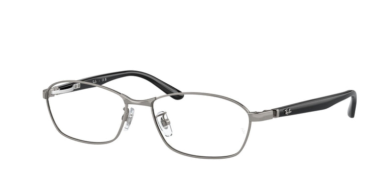 Load image into Gallery viewer, Ray-Ban Vista RX6502D 55 Unisex Frame