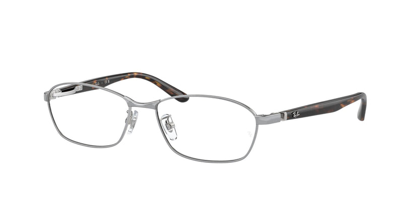 Load image into Gallery viewer, Ray-Ban Vista RX6502D 55 Unisex Frame