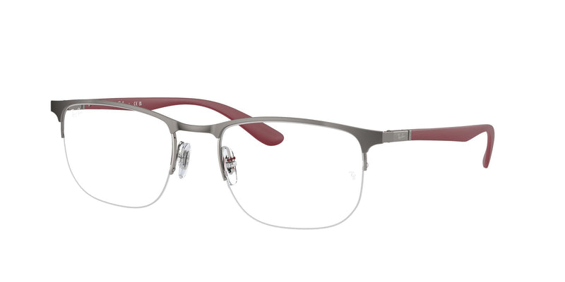 Load image into Gallery viewer, Ray-Ban Vista RX6513 53 Unisex Frame