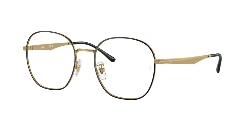 Load image into Gallery viewer, Ray-Ban Vista RX6515D 54 Unisex Frame
