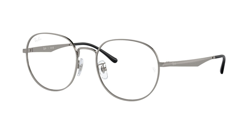 Load image into Gallery viewer, Ray-Ban Vista RX6517D 55 Unisex Frame