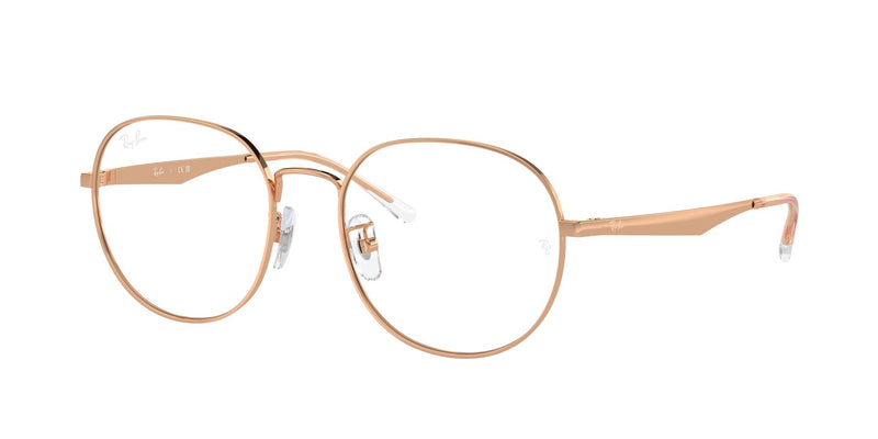Load image into Gallery viewer, Ray-Ban Vista RX6517D 55 Unisex Frame