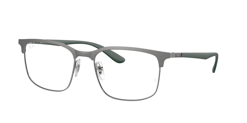 Load image into Gallery viewer, Ray-Ban Vista RX6518 55 Unisex Frame