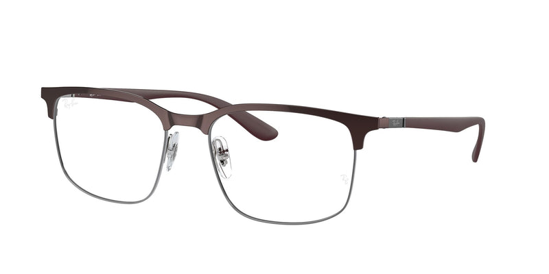 Load image into Gallery viewer, Ray-Ban Vista RX6518 55 Unisex Frame
