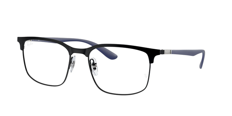 Load image into Gallery viewer, Ray-Ban Vista RX6518 55 Unisex Frame