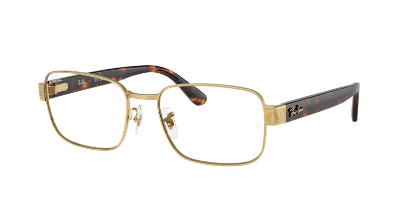 Load image into Gallery viewer, Ray-Ban Vista RX6529 56 Unisex Frame